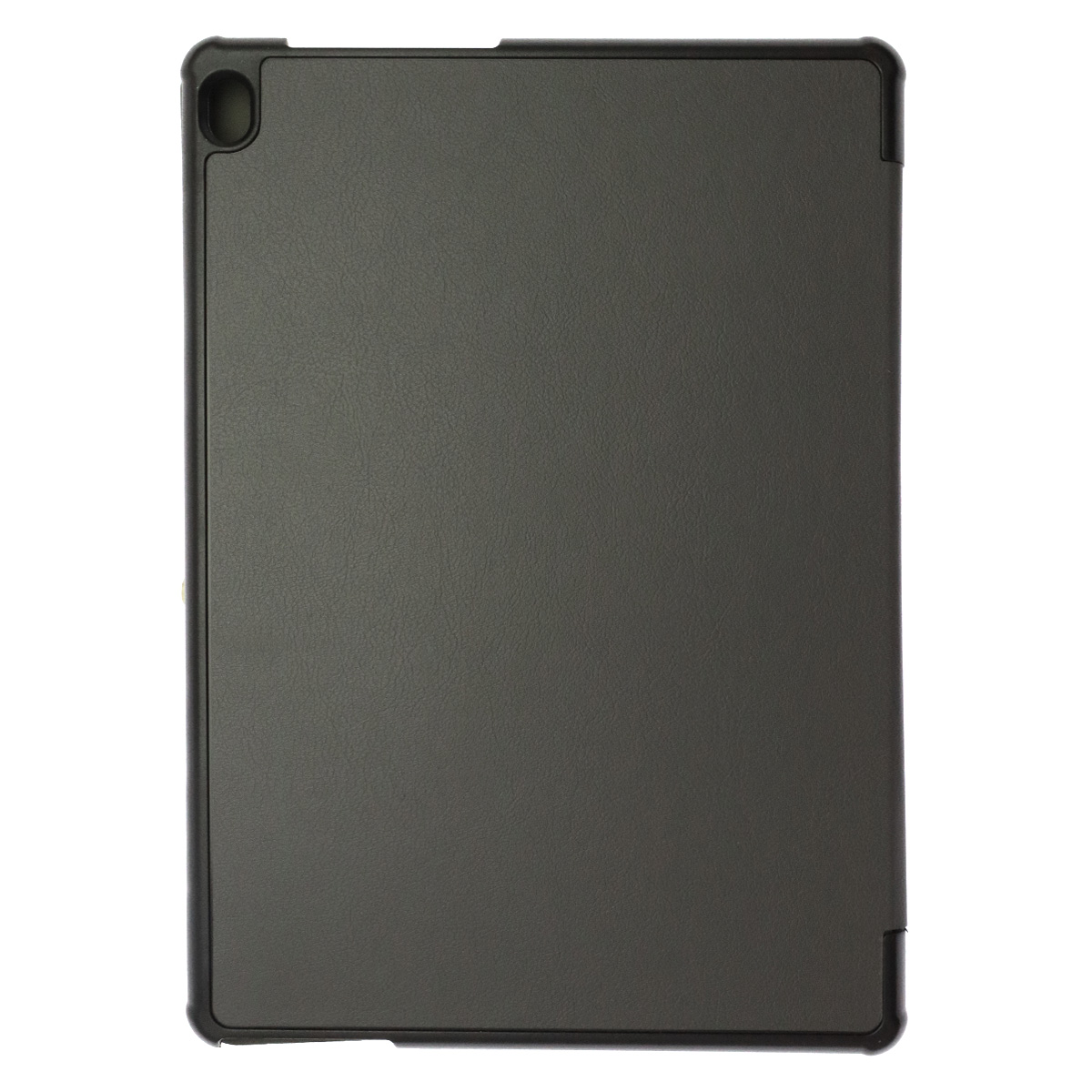 Чехол книжка iBox для LENOVO Tab M10 (TB-X306X), диагональ 10.1", цвет серый