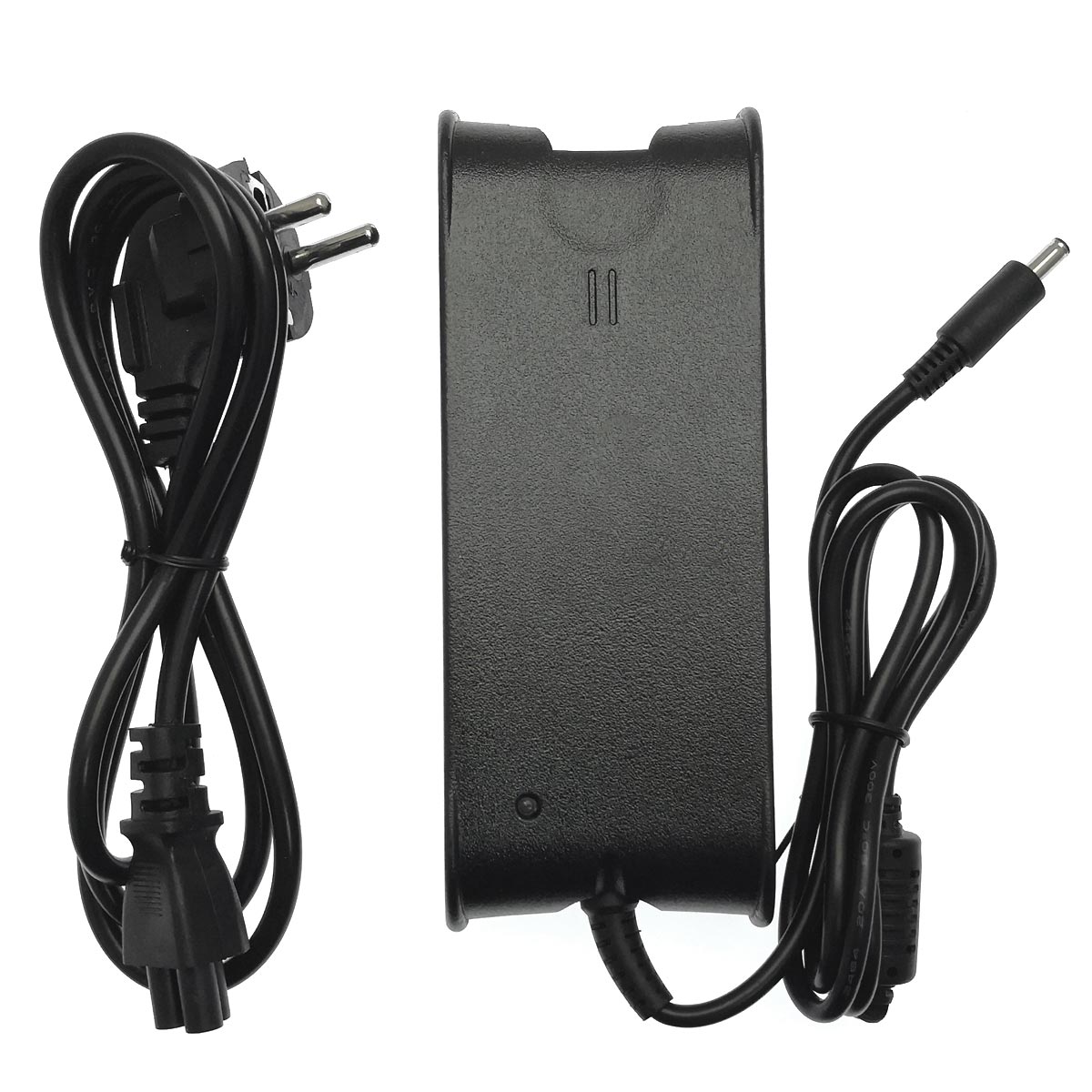 Универсальный блок питания (адаптер) Live-Power LP-609 (19.5V, 4.62А), 4.5*3.0, цвет черный