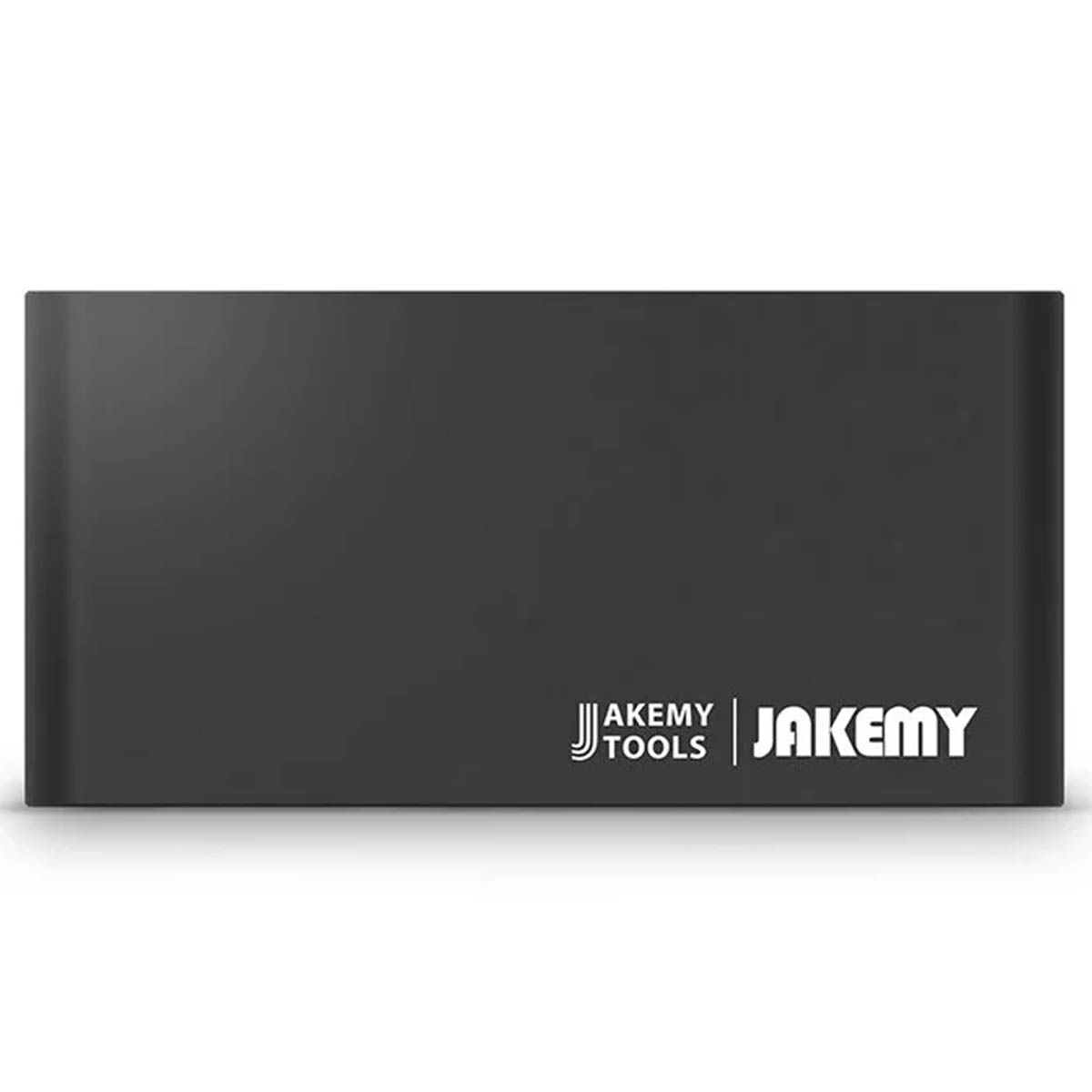 Набор отверток для ремонта электроники JAKEMY JM-8170, цвет черный