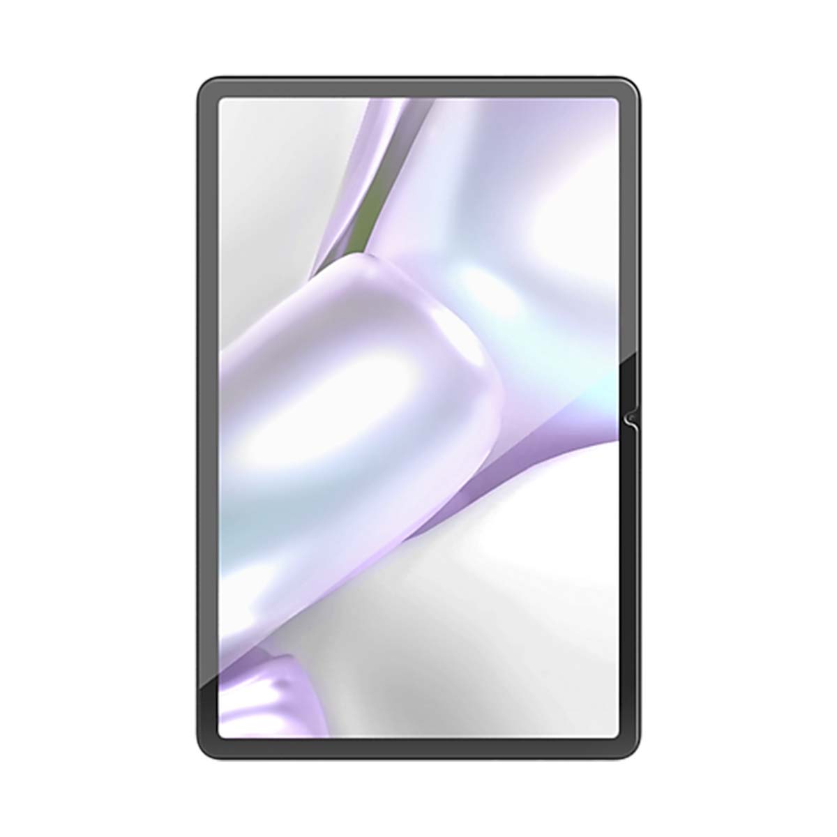 Защитное стекло для SAMSUNG Galaxy Tab S7 (SM-T870, SM-T875), диагональ 11", цвет прозрачный
