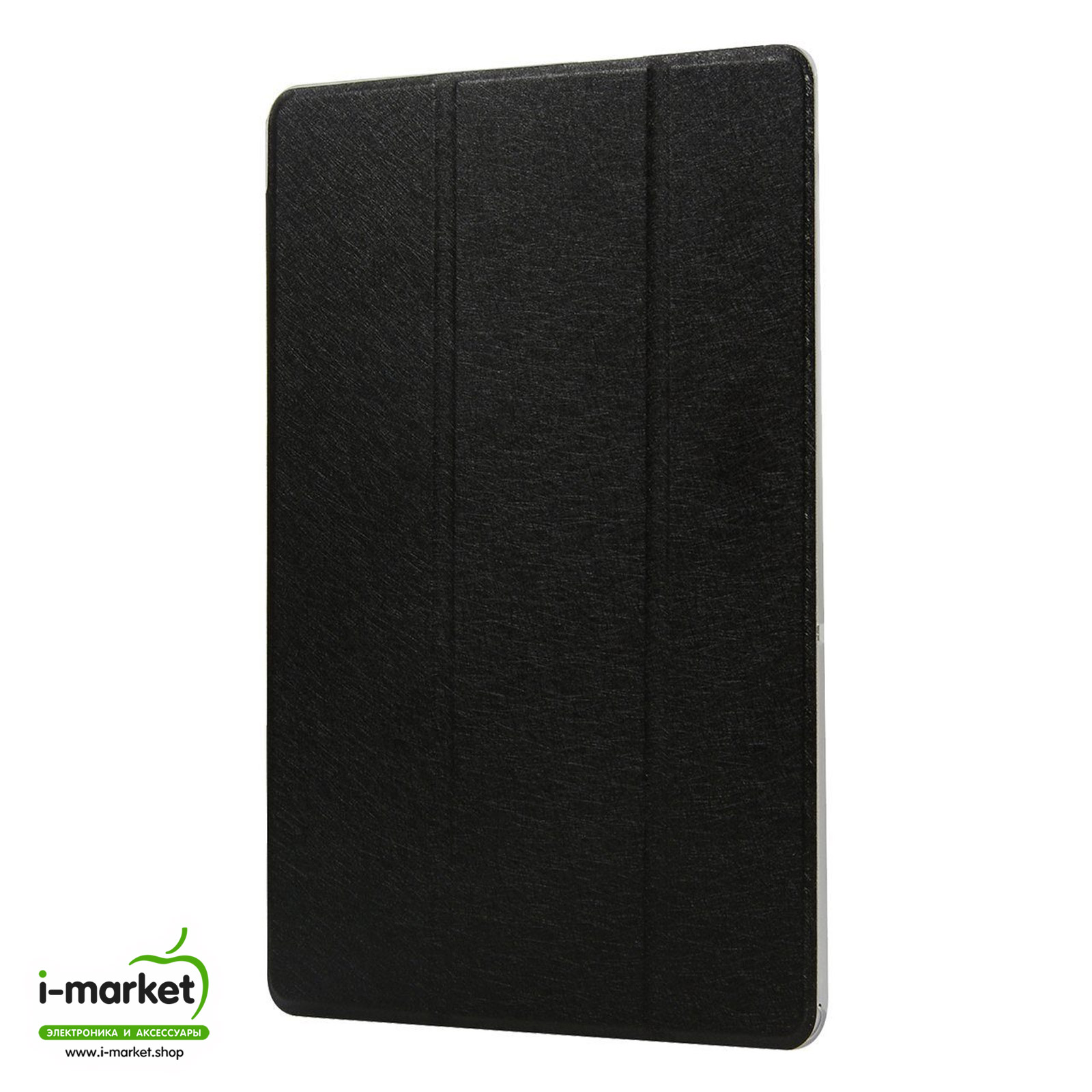 Чехол Smart Case для SAMSUNG Galaxy Tab A 10.1 (2019) SM-T510, SM-T515, цвет черный