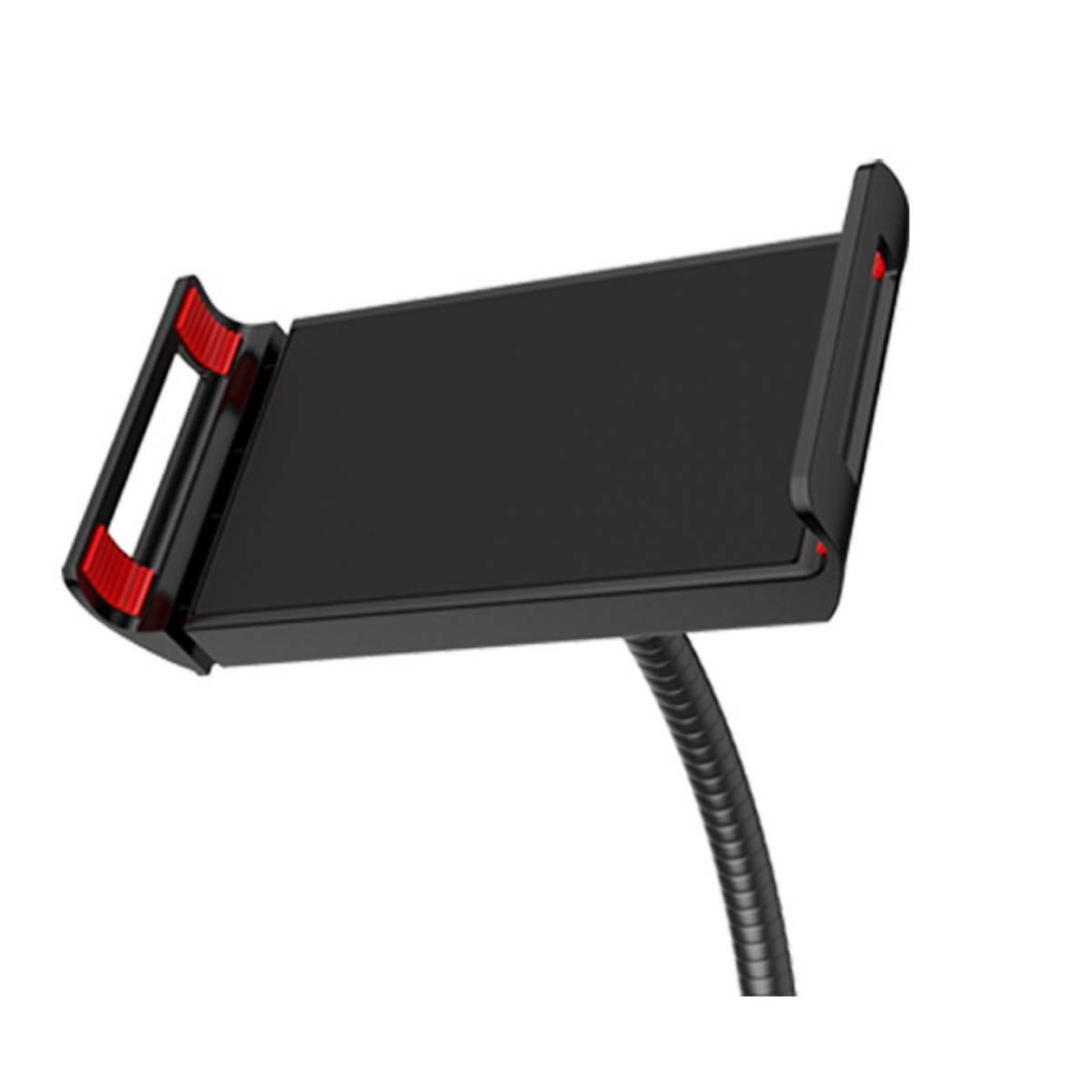 Настольная подставка, держатель KAKU Jingtai Series KSC-463 для телефона, смартфона, планшета, цвет черный