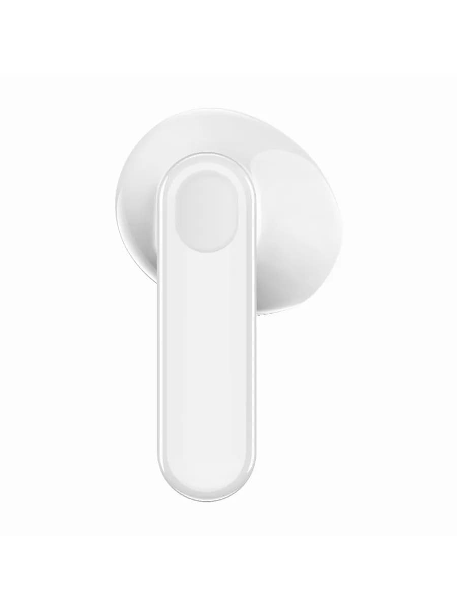 Гарнитура беспроводная, HONOR Choice Earbuds X7 Play, цвет белый