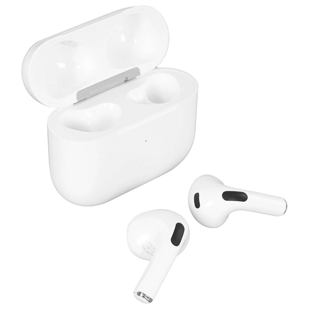 Гарнитура (наушники с микрофоном) беспроводная, HOCO EW76, цвет белый