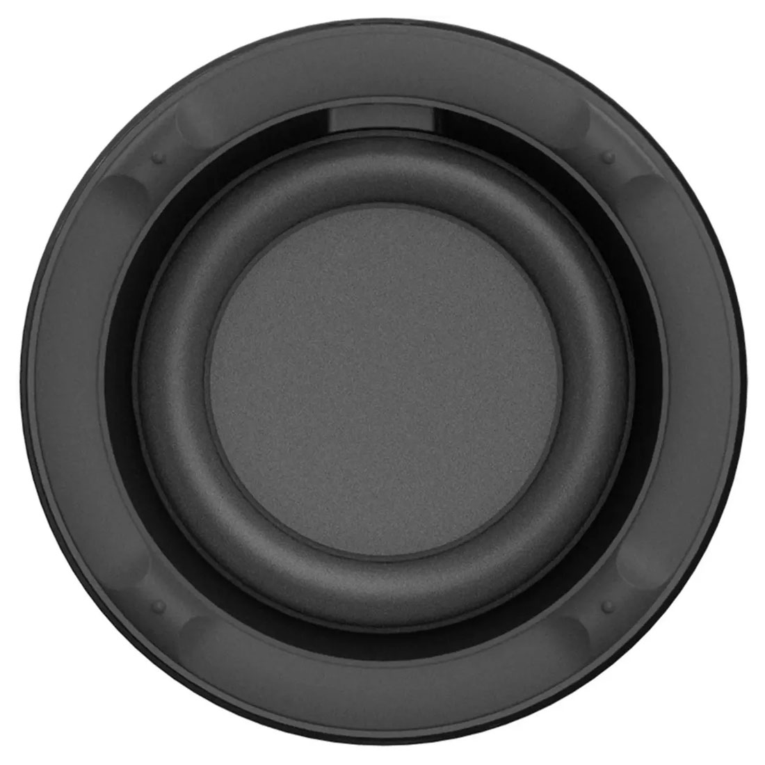 Портативная колонка HONOR CHOICE Bluetooth Speaker mini (BOE-ME00), 4W, цвет черный