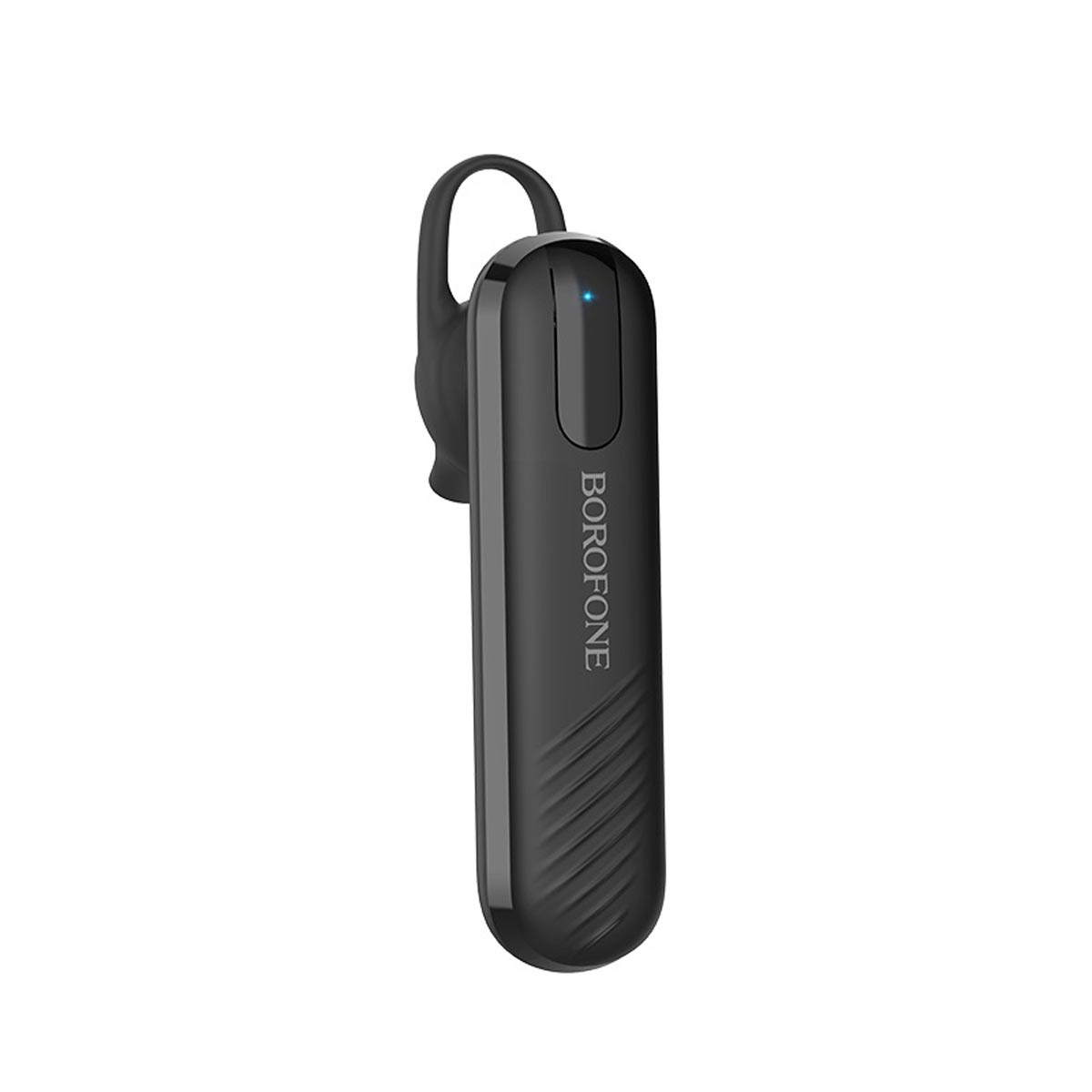 Гарнитура (наушник с микрофоном) беспроводная, BOROFONE BC20 Smart, цвет черный