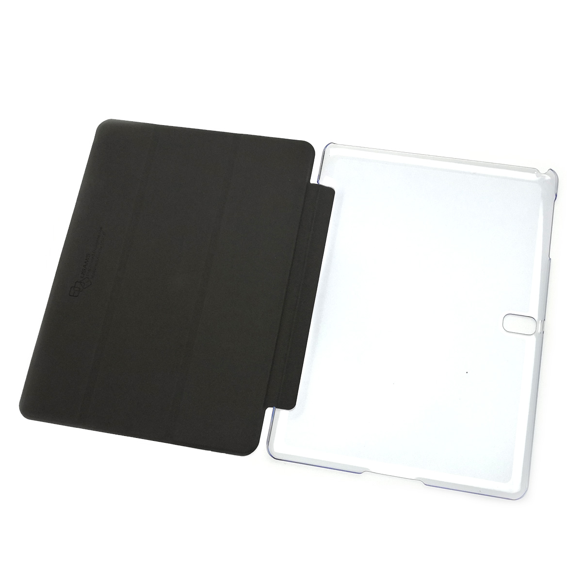 Чехол книжка Usams для SAMSUNG Galaxy Tab S 10.5 (SM-T800, T805), цвет белый.
