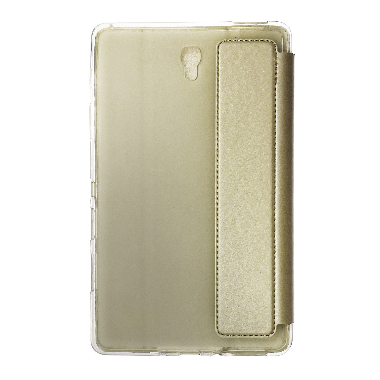 Чехол книжка Smart Case для SAMSUNG Galaxy Tab S 8.4 (SM-T700), экокожа, цвет бежевый