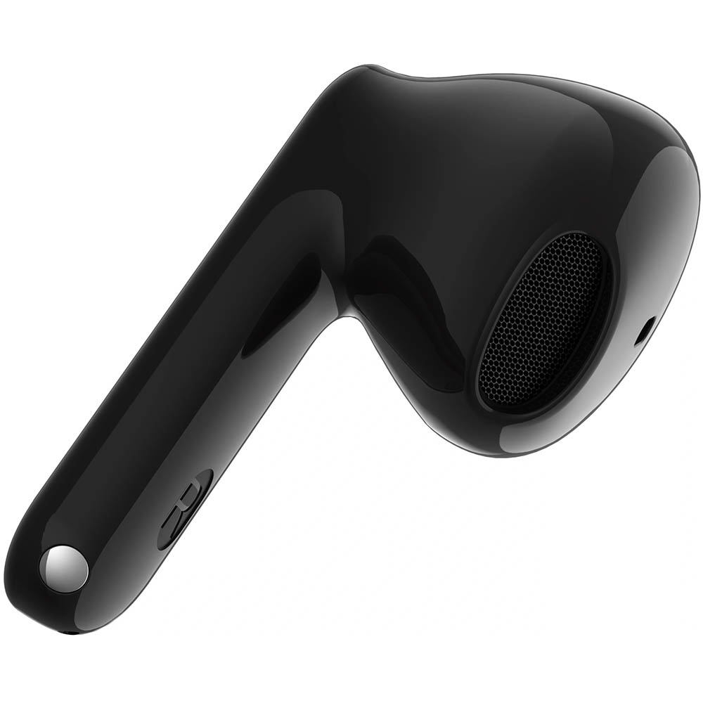 Гарнитура беспроводная, HONOR Choice Earbuds X7 Play, цвет черный