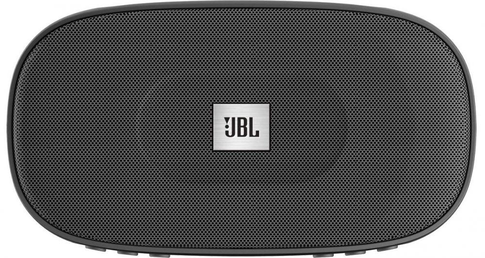Портативная Bluetooth FM колонка JBL Tune, SD , AUX (in, out), цвет Черный (JBLTUNEBLK).