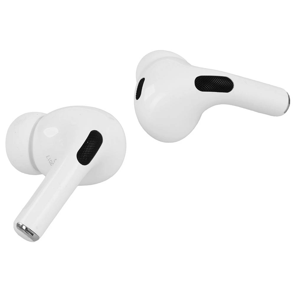 Гарнитура (наушники с микрофоном) беспроводная, HOCO EW77, цвет белый