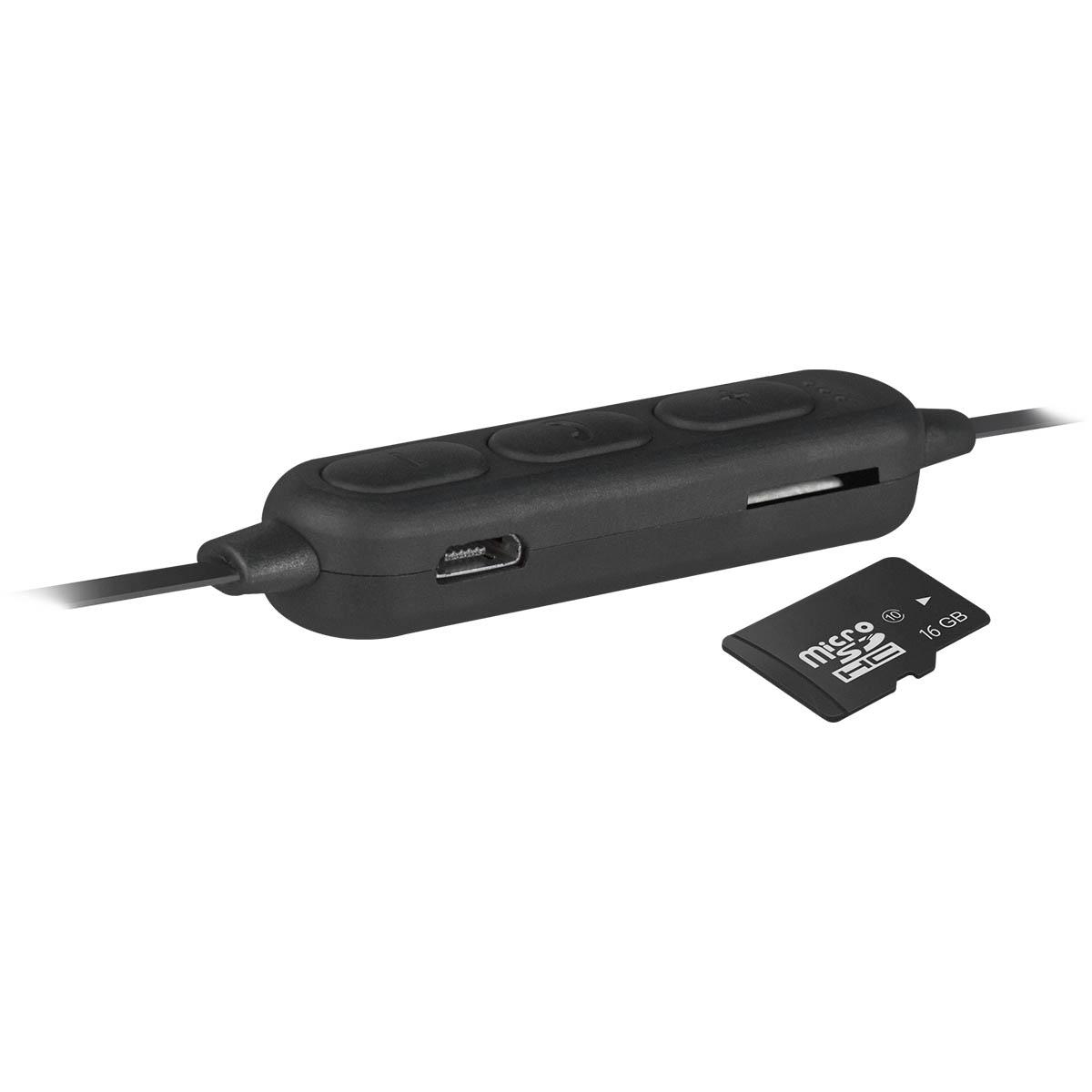 Гарнитура (наушники с микрофоном) беспроводная DEFENDER FreeMotion B660, Bluetooth, цвет черный
