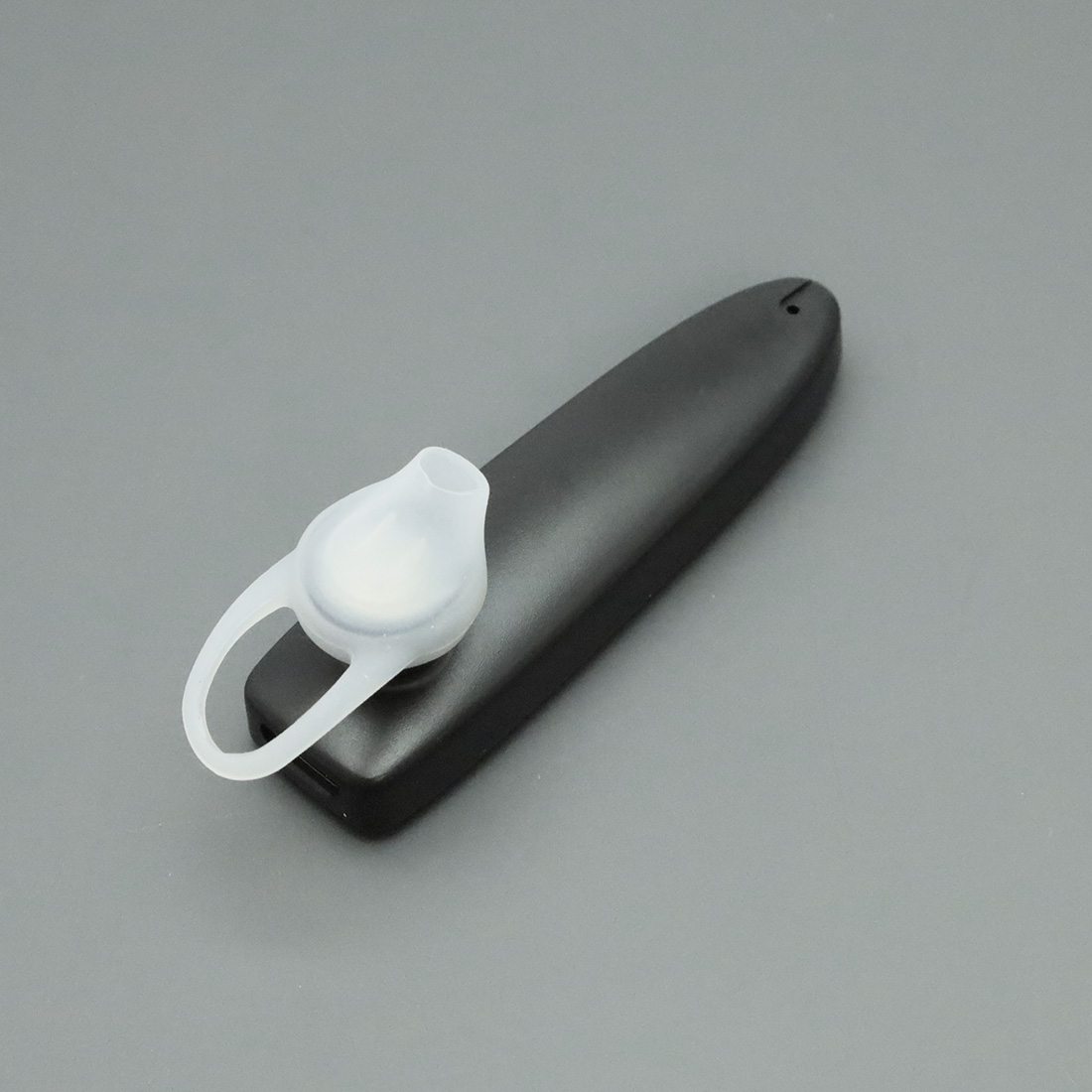 Гарнитура (наушник с микрофоном) беспроводная, STARK G13, цвет черный