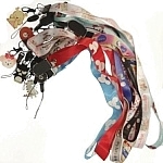 Ремешок на шею для телефона, фотоаппарата, пропусков, детские