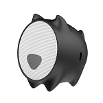 Портативная колонка BASEUS Chinese Zodiac Wireless Q E06 Dog, цвет черный
